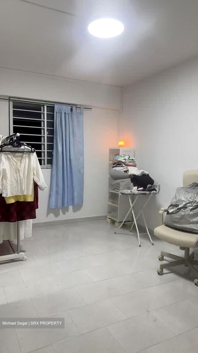 Blk 346 Clementi Avenue 5 (Clementi), HDB 3 Rooms #638814321